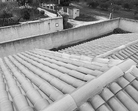 Étanchéité toiture - ARCHE - Traitement charpente et toiture - Aix-Marseille